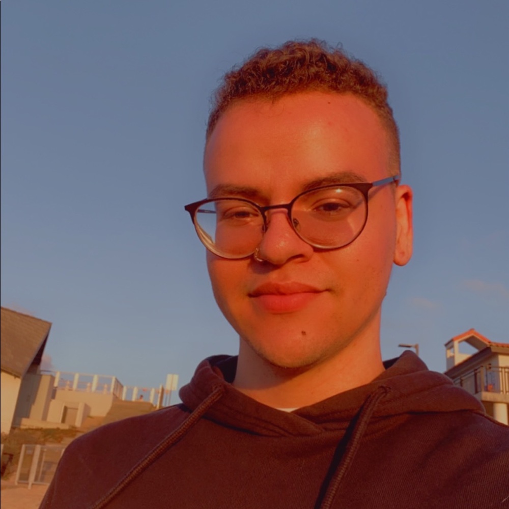 Meet your Posher, Josiah